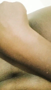 Custom Video Masturbating for My Top Fan Rob
