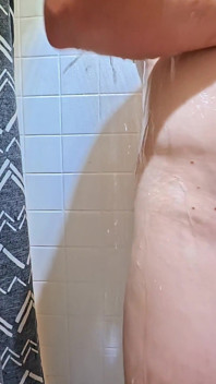Shower Sex 4