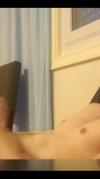 All Yall Wanna Swallow of My Cum!