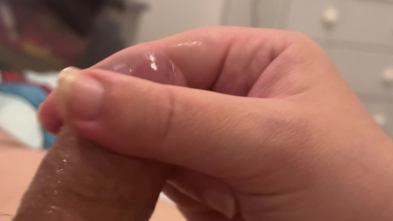 The_Pussy_Slayer: 5min Edging