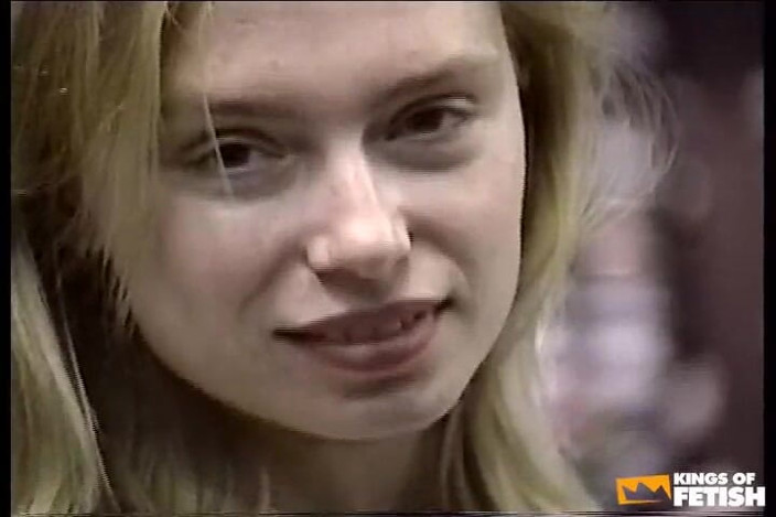 18Teen+ Sexperience: Blonde Teen Gets Her Hairy Pussy Destroyed by a Horny...