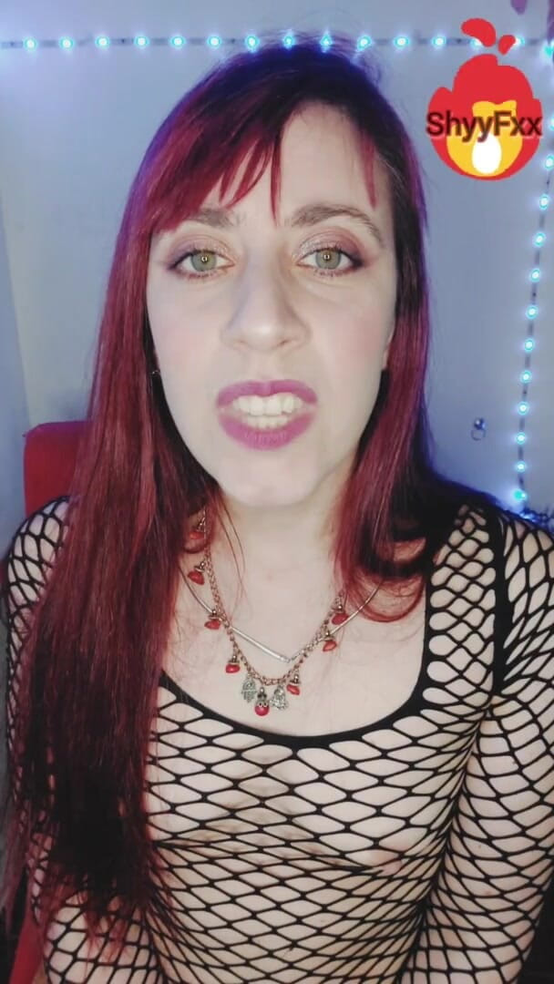 Tu Gauchita Argentina: Shyyfxx Příběhy a skutečné zážitky v Motelu - Hluboké kouření se...