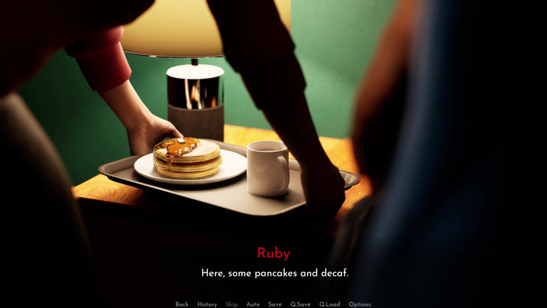 Wickedgammes studio: Mașini și sex (partea 2)