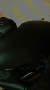 Catwoman Supervillain Fantazje
