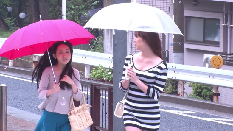 Caribbeancom TS: Tranny và bạn của cô ấy đụ một con cu trong một...