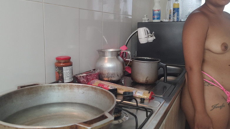 PABLO N3GROBAR: Mùa 4 - 50 sắc thái của Lil Latina 5