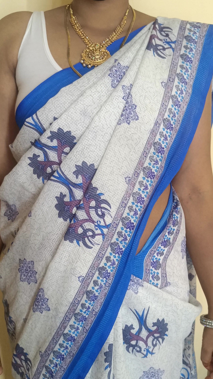 Pushpa studio: House Wife Enjoying Hot Fucking Romance