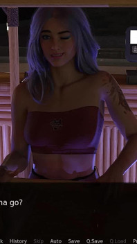 Paradise City: Married Couples on Perverted Sex Island - Episode 2