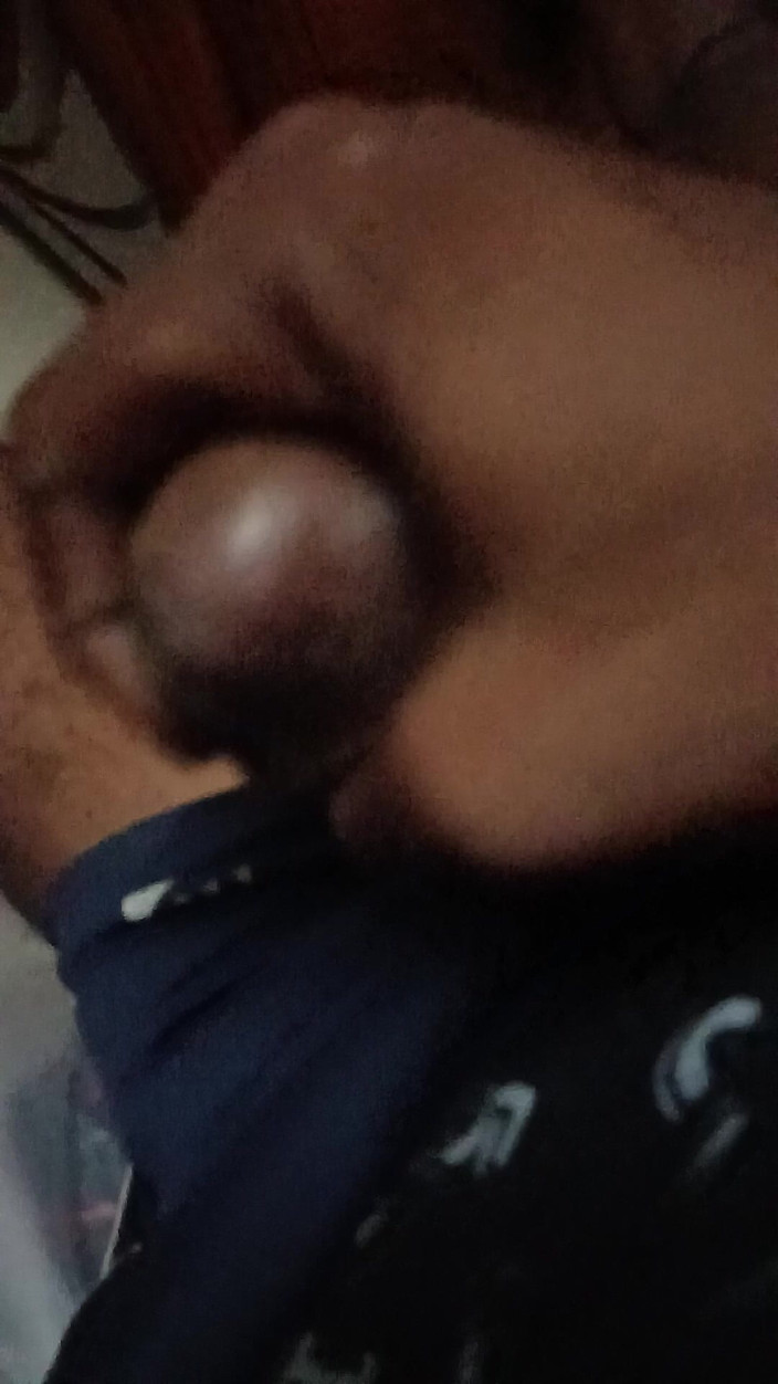 Bengali Bull: Gece geç saatlerde odamda yalnızım, bu yüzden tek başıma yaptım