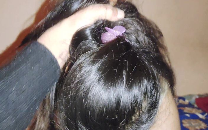 Faryal: Devo me Hira_butt para minha casa e fazer uma massagem?