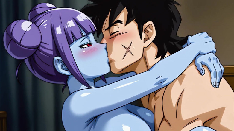 Prznai: Yamcha X Vidro (db)