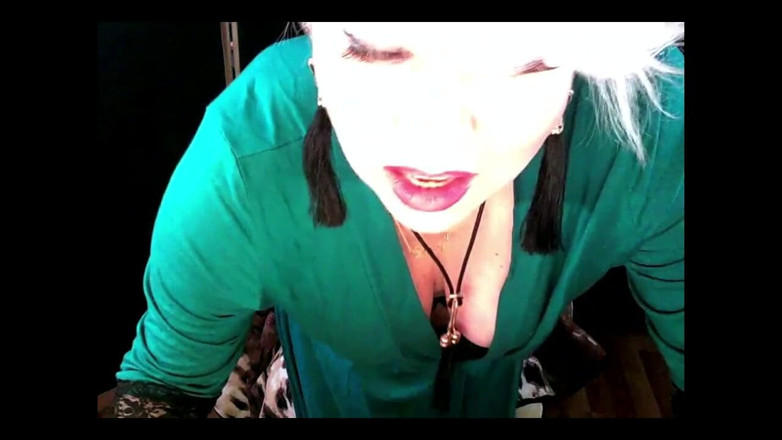 AimeeParadise: Cuatro jugosos shows de putas webcam casadas maduras