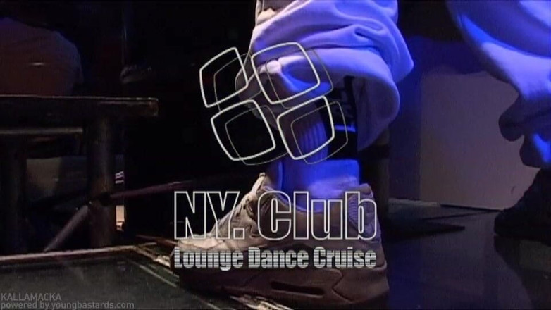 Young Bastards: ペト・コーストがバスティ・ウィンクラーをファック - ステージでライブ