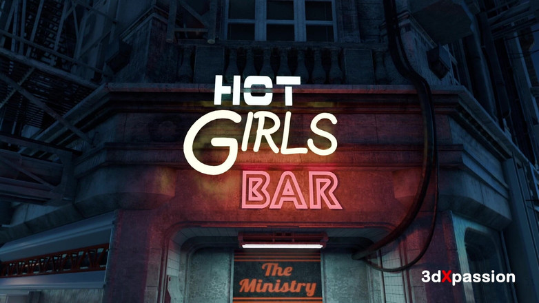 3dxpassion: 네온 지구에서 쾌락의 물결을 타고 : 가장 인기있는 NSFW 액션이 기다리고 있습니다.