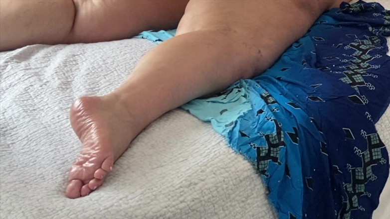Daddykane: Tante seksi ini dientot habis-habisan sama kontol besar pria antar...