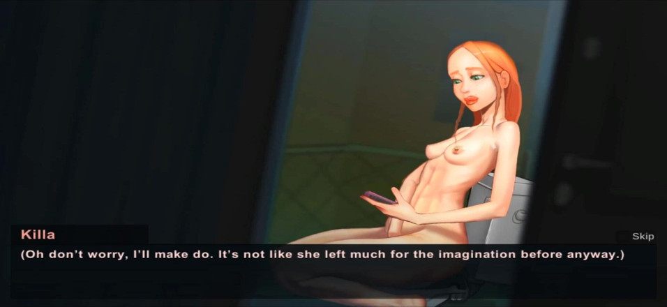 Hentai World: Taffy tales fucking red hair teen