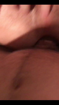 Cum in Me