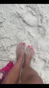 New Pedicure