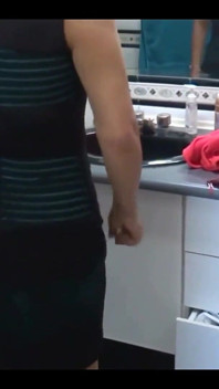 My Wife and Her Step Sister Undress to Be Fucked by Our Friends' Sons