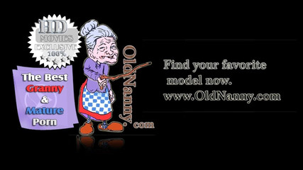 Old Nanny: Genç ve yaşlı şanslı adam