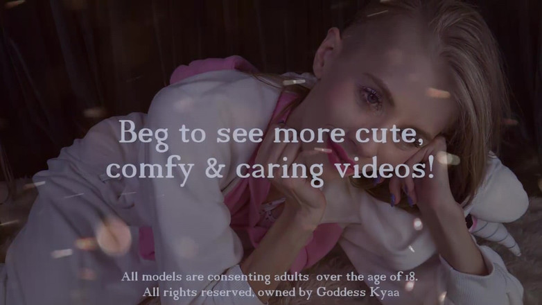 Kyaa Chimera: Kigurumi Aftercare