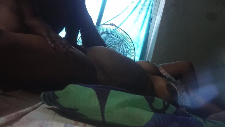 YangZi 69: Village Housewife's Illicit Relationship with Her Stepbrother, Sex Video Goes...
