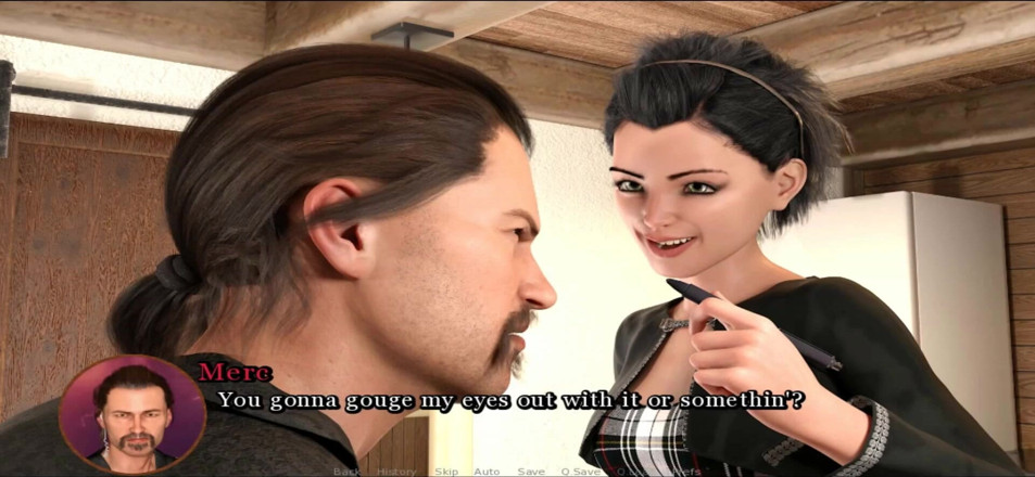 Visual Novels: Avalon teil 40