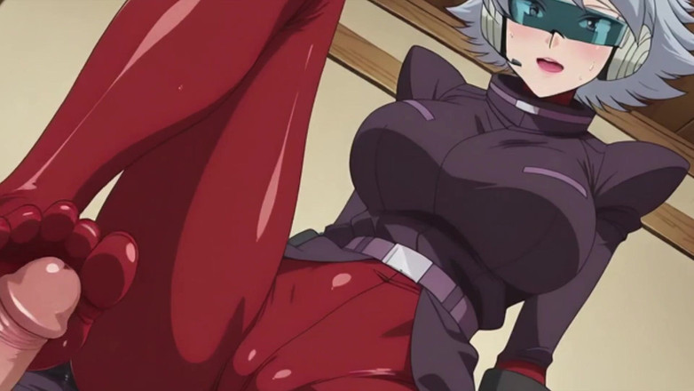 Prznai: Pokemon Hunter J Hen