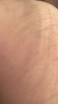 Wow! My Girlfriend Has a Super Ass and a Wet Pussy!