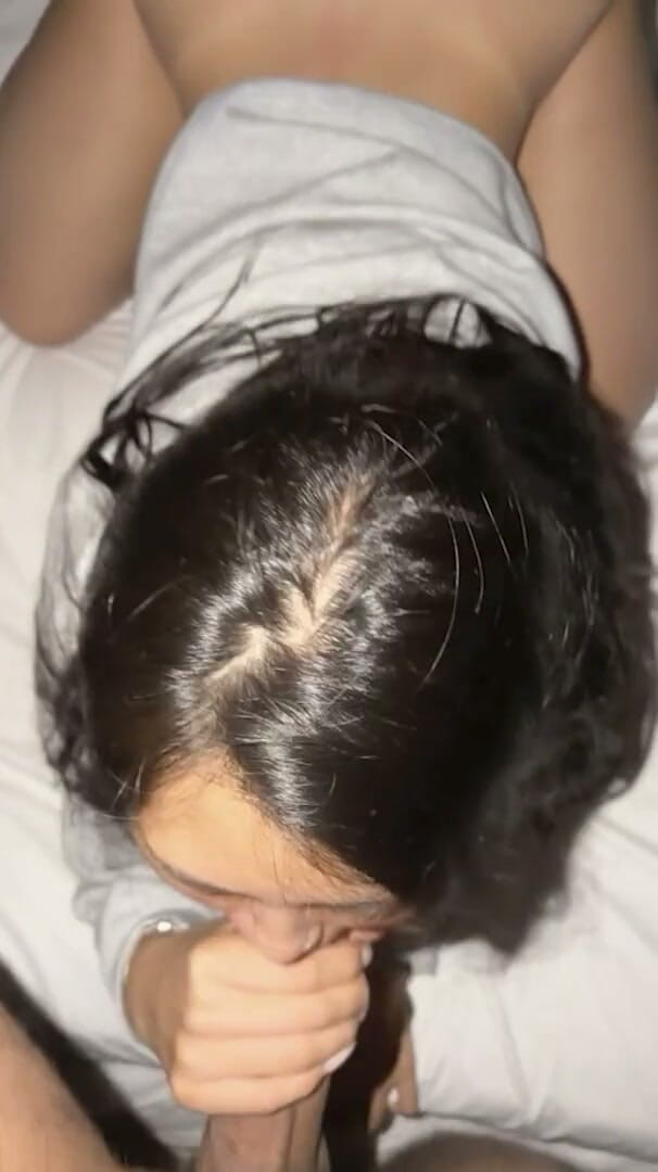 Petite creampie Asian Cumdump sluts: neagră tare în spate cu o studentă coreeană de 18 ani