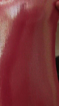 A slut dressed in latex loves getting fucked by her boyfriend's hard cock