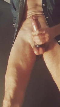 You Want My Cum
