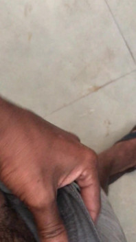 Indian Boy