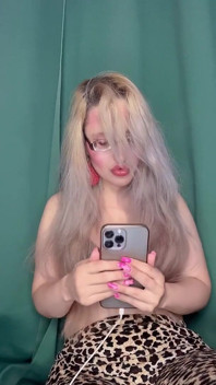 Liebessucht, webcam-session teil 3