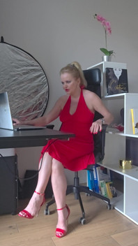 Tante wird geil online