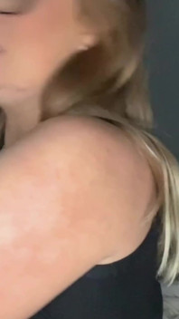 Smoking Fetish Teaser Vid