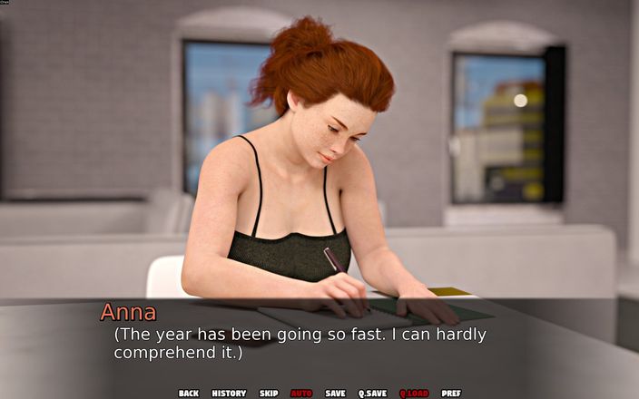 Porngame201: Difícil de encontrar a atualização 12 para continuar