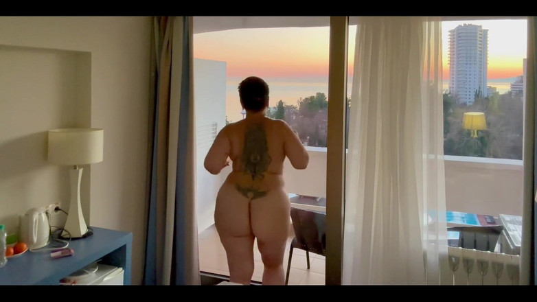 KarmenMilf: Rutina matutina