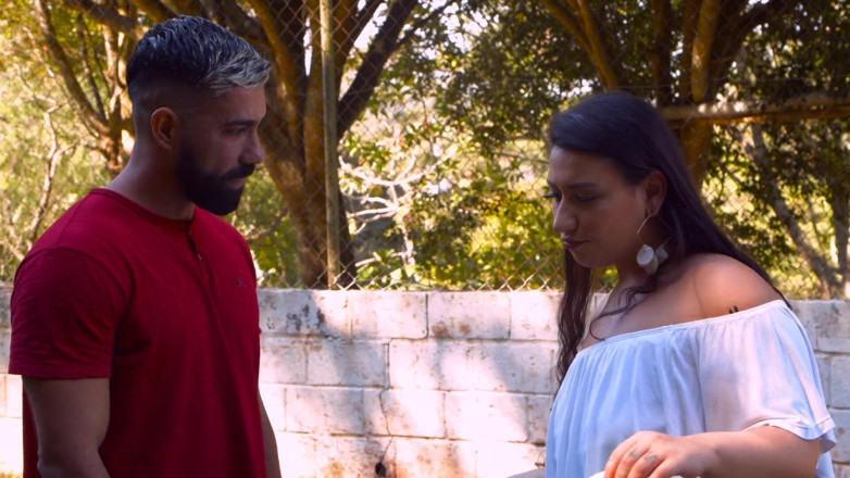 Plenna Filmes: Una calda ragazza brasiliana mora donnona che le dà il...
