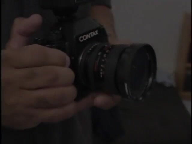 Sex Karma: Awek India bertetek besar menunggang zakar keras di sofa