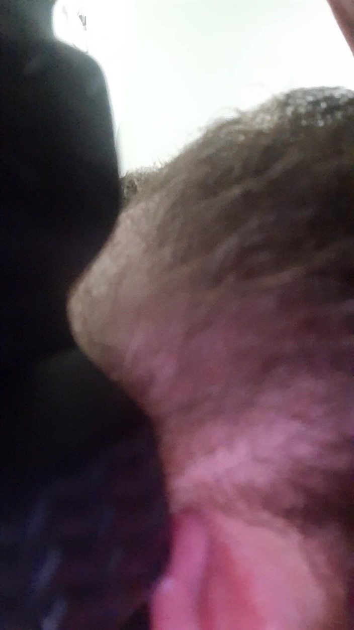 Bladexfeet: Lizanie butów