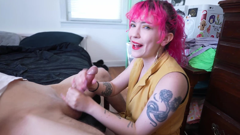 lilredvelvettt: Разломай свое очко для большого члена