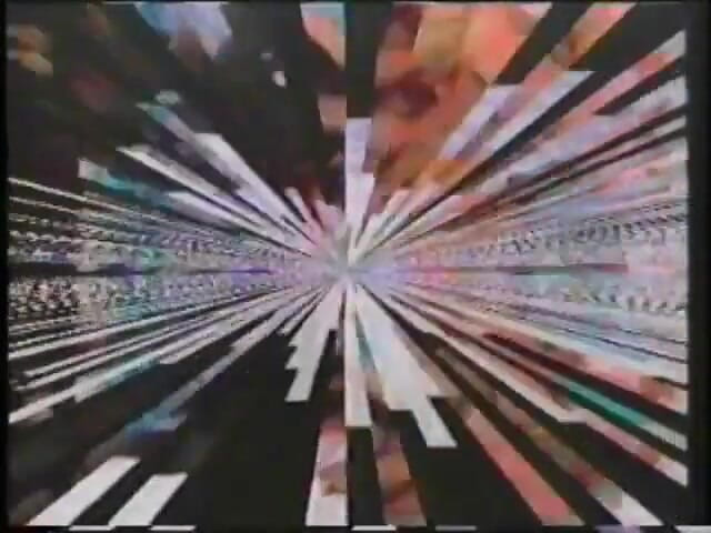 British Blue Movies: Elektryczny niebieski 27