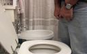 Real Home Made: Dirty grandpa spies her young step-grandaughter in the bathroom and...