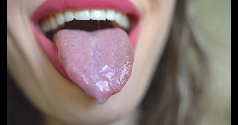 Rarible Diamond: Okouzlující rty JOI