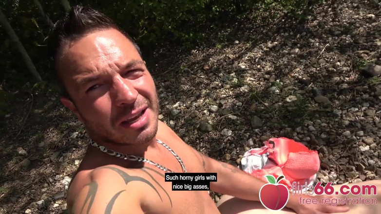 Dates66: Gagica cu forme Samantha Kiss abia așteaptă să fie futută!