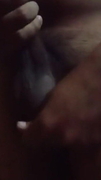 Desi Boy with Black Dick for You Only