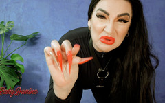 KinkyDomina: Dark Mistress Sph