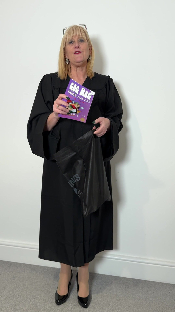 catherinecan69: Leraren Tonen En Vertellen