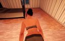 The Scenes: Xporn3d Virtual Reality Hentai Joc porno Anime